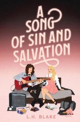 Picture of A Song of Sin and Salvation: A Rockin' 80s Romance