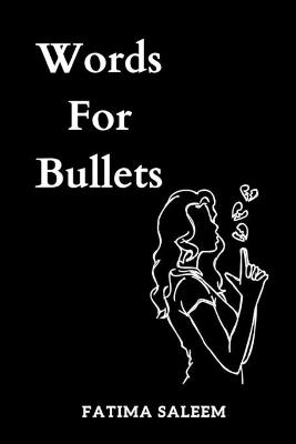 Picture of Words For Bullets