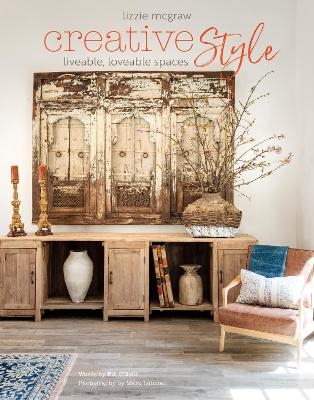 Picture of Creative Style: Liveable, Loveable Spaces