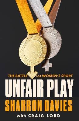 Picture of Unfair Play: The Battle For Women's Sport 'Thrillingly Fearless' THE TIMES