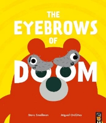 Picture of The Eyebrows of Doom