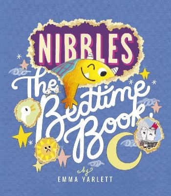 Picture of Nibbles: The Bedtime Book