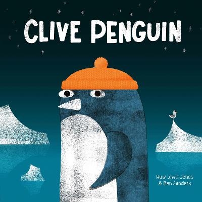 Picture of Clive Penguin