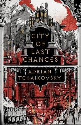 Picture of City of Last Chances