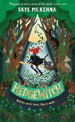 Picture of Hedgewitch: Book 1