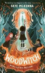 Picture of Hedgewitch: Woodwitch: Book 2