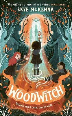 Picture of Hedgewitch: Woodwitch: Book 2