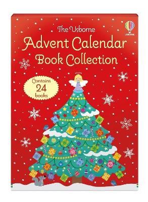 Picture of Advent Calendar Book Collection