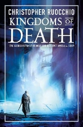 Picture of Kingdoms of Death