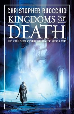 Picture of Kingdoms of Death