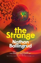 Picture of The Strange