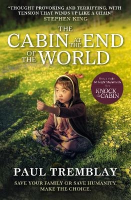 Picture of The Cabin at the End of the World (movie tie-in edition)