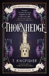 Picture of Thornhedge