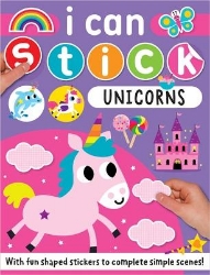 Picture of I Can Stick Unicorns