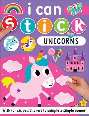 Picture of I Can Stick Unicorns