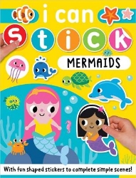 Picture of I Can Stick Mermaids