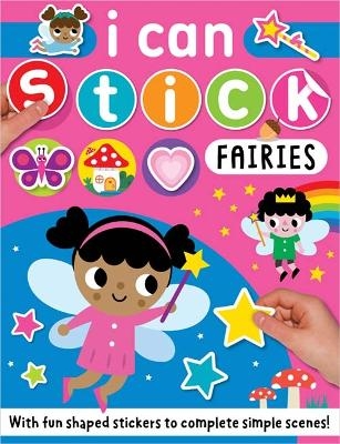 Picture of I Can Stick Fairies