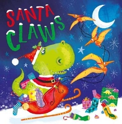 Picture of Santa Claws