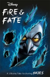 Picture of Disney Classics Hades: Fire & Fate