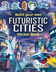 Picture of Build Your Own Futuristic Cities