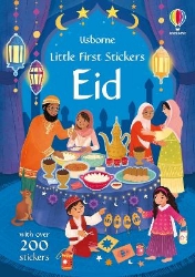 Picture of Little First Stickers Eid