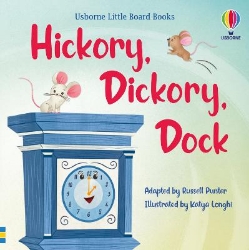 Picture of Hickory Dickory Dock