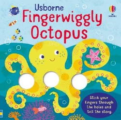 Picture of Fingerwiggly Octopus