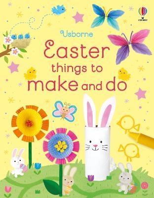 Picture of Easter Things to Make and Do