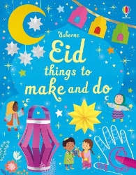 Picture of Eid Things to Make and Do