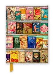 Picture of Aimee Stewart: Vintage Cook Book Library (Foiled Journal)