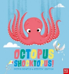 Picture of Octopus Shocktopus!