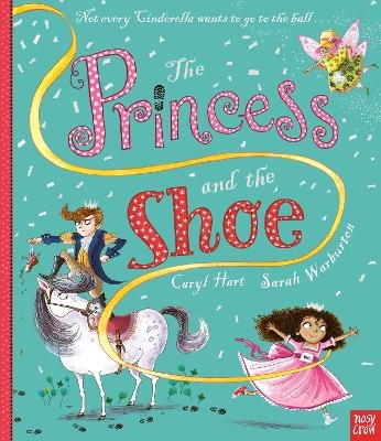 Picture of The Princess and the Shoe