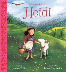 Picture of Heidi