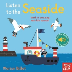 Picture of Listen to the Seaside