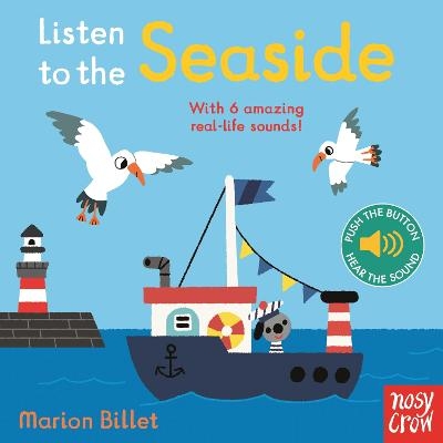 Picture of Listen to the Seaside