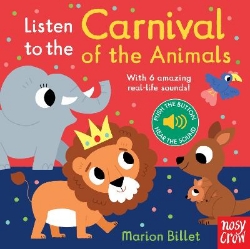 Picture of Listen to the Carnival of the Animals