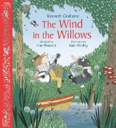 Picture of The Wind in the Willows