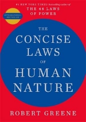 Picture of The Concise Laws of Human Nature