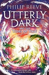 Picture of Utterly Dark and the Tides of Time