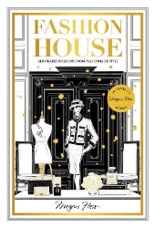 Picture of Fashion House Special Edition: Illustrated Interiors from the Icons of Style