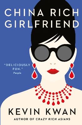 Picture of China Rich Girlfriend