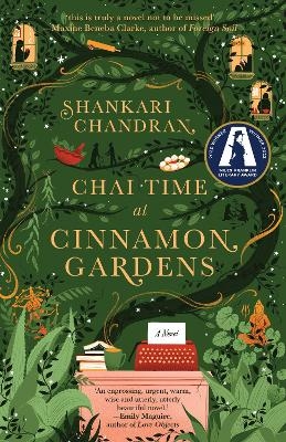 Picture of Chai Time at Cinnamon Gardens: WINNER OF THE MILES FRANKLIN LITERARY AWARD