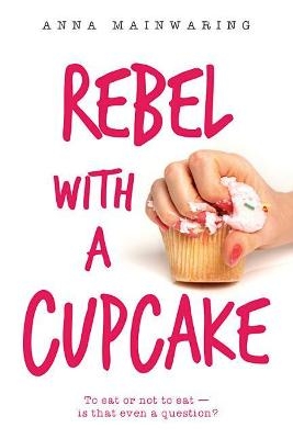 Picture of Rebel with a Cupcake