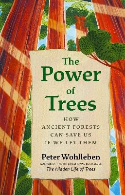 Picture of The Power of Trees: How Ancient Forests Can Save Us if We Let Them