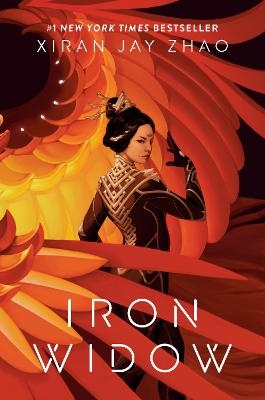 Picture of Iron Widow (Book 1)