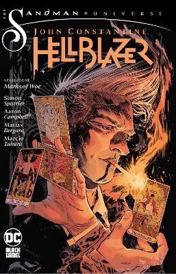 Picture of John Constantine: Hellblazer Volume 1