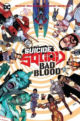 Picture of Suicide Squad: Bad Blood