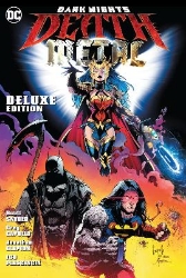 Picture of Dark Nights: Death Metal: Deluxe Edition