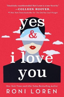 Picture of Yes & I Love You