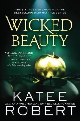 Picture of Wicked Beauty: A Divinely Dark Romance Retelling of Achilles, Patroclus and Helen of Troy (Dark Olympus 3)